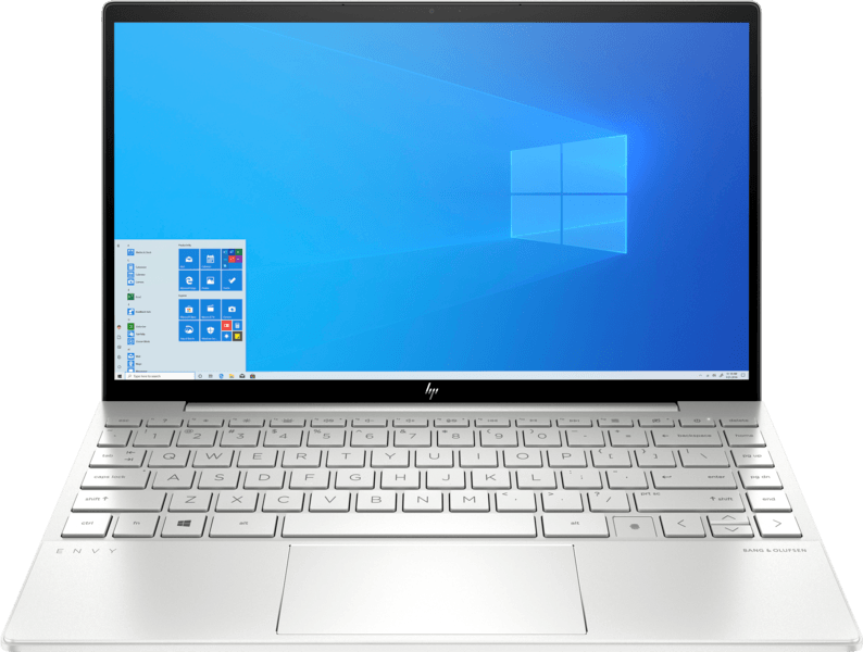 Ноутбук HP Envy 13-ba1040ur (4Z2M7EA)