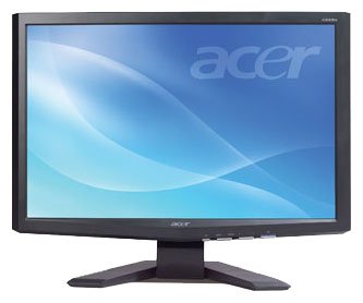 Acer 24" X243Wbd