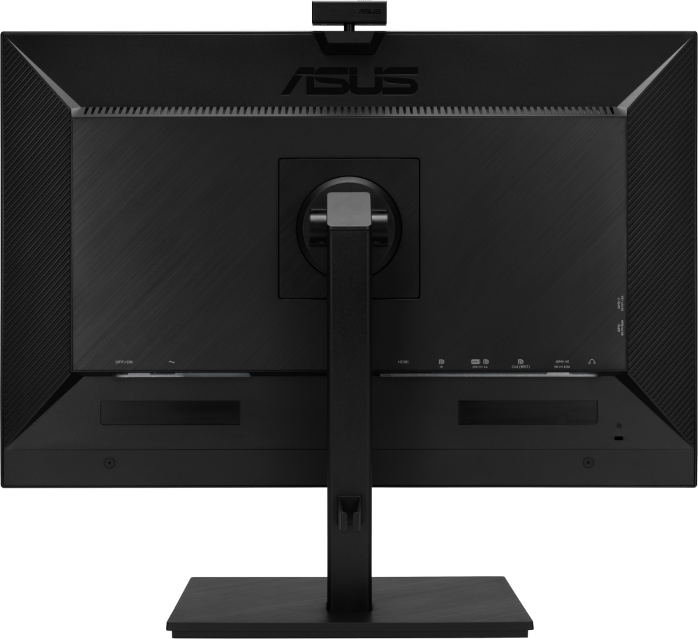 Монитор ASUS 27" BE27ACSBK