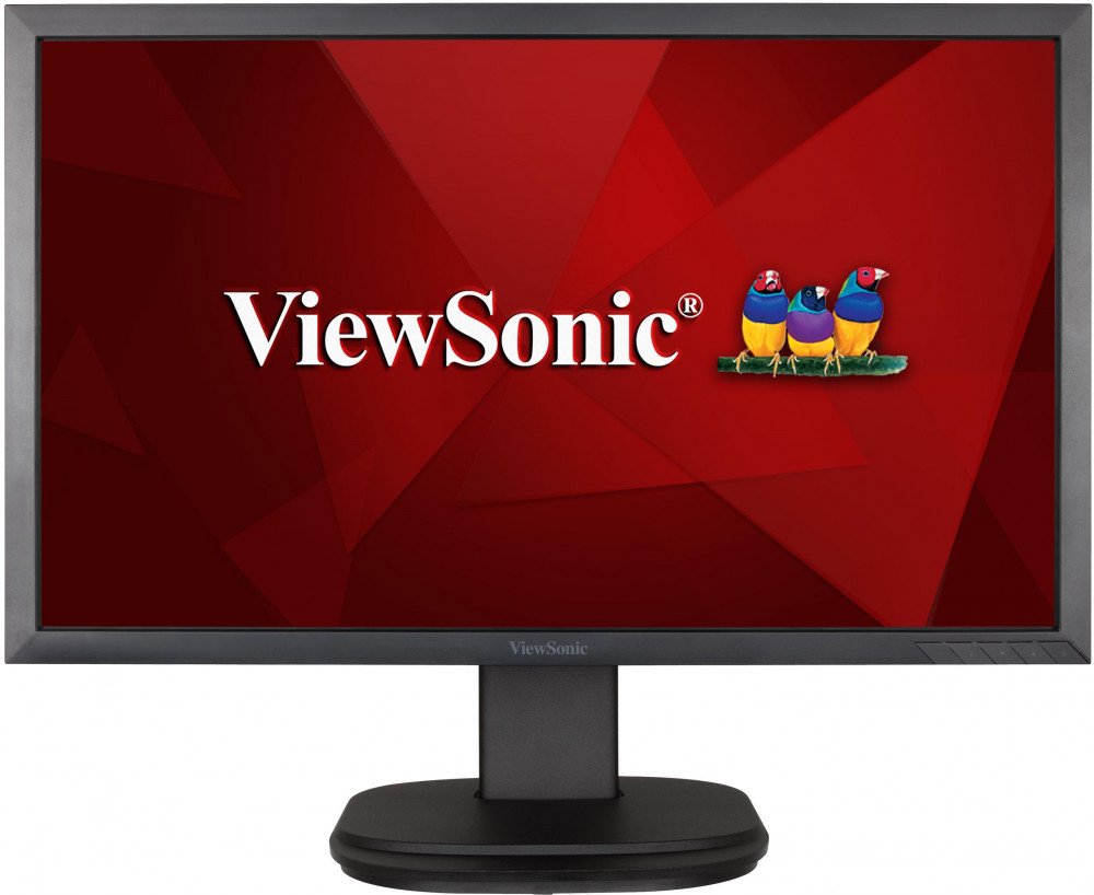 Монитор Viewsonic 22" VG2239smh-2