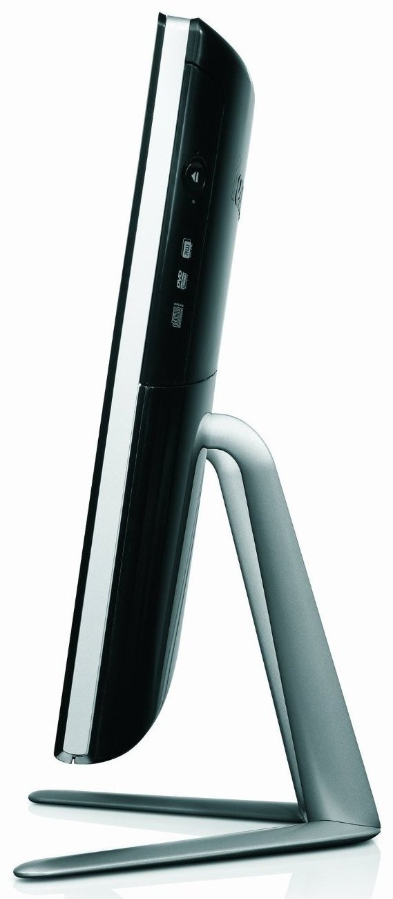 Моноблок Lenovo IdeaCentre C440 (57-313587)