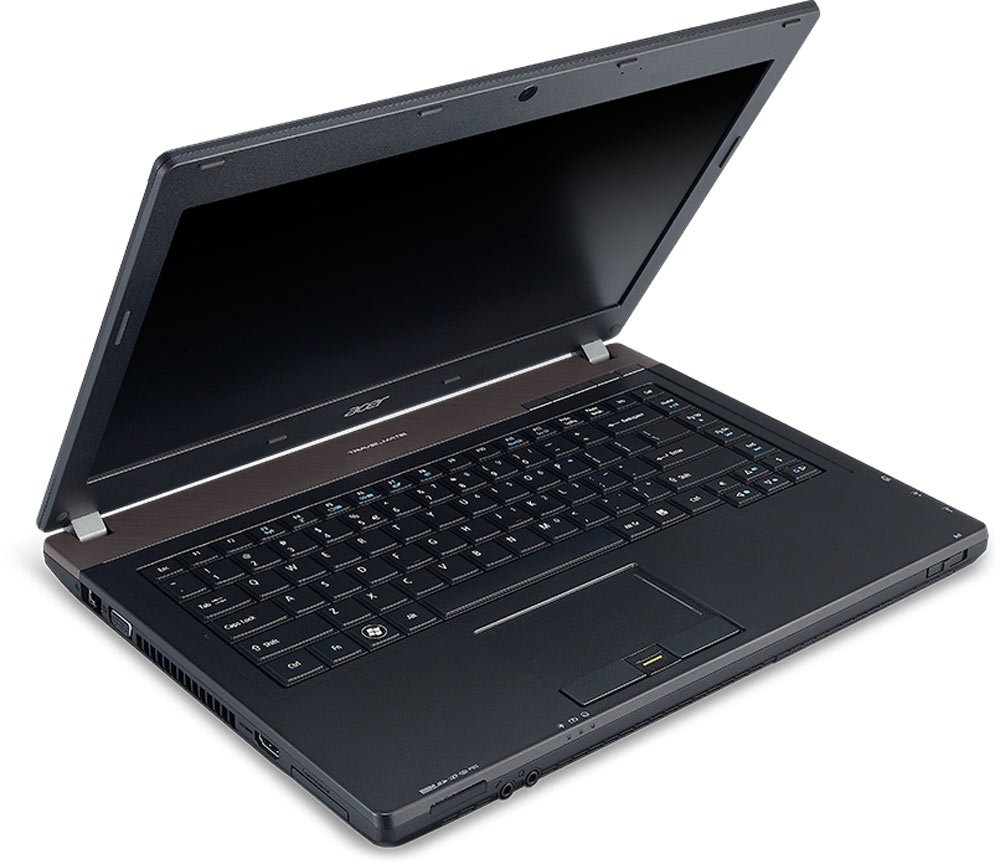 Ноутбук Acer TravelMate P643-M-33124G50Makk