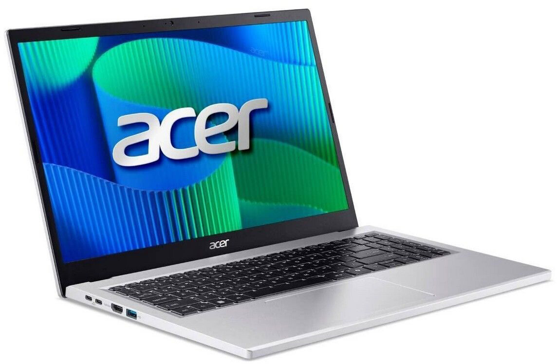 Ноутбук Acer Extensa 15 EX215-57-75TD