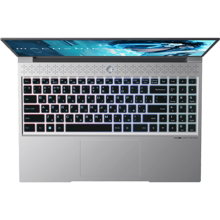 Ноутбук Machenike L16 Pro Stellar (JJ00GE00ERU)