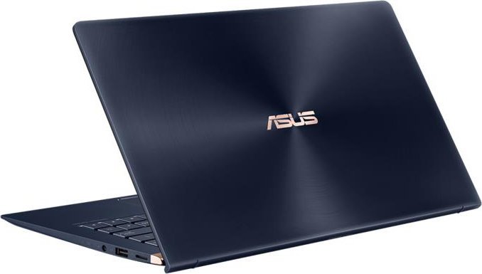 Ноутбук ASUS UX333FN Blue (A3224R)