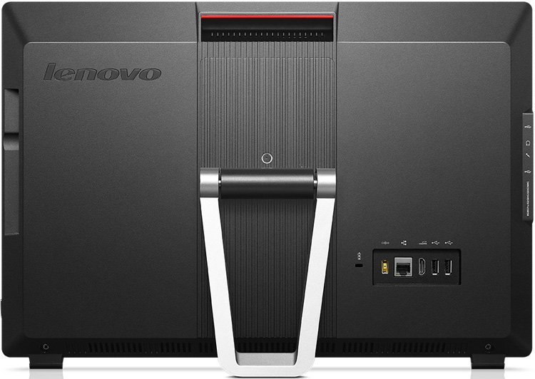 Моноблок Lenovo S200z (10HA001RRU)
