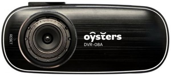 Oysters dvr