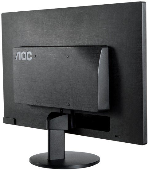 Монитор AOC 24" I2470SWQ
