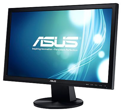 Монитор ASUS 22" VW227D