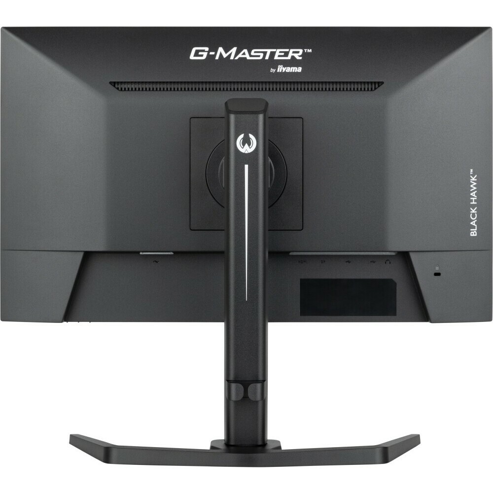 Монитор Iiyama 24" G-Master GB2445HSU-B1