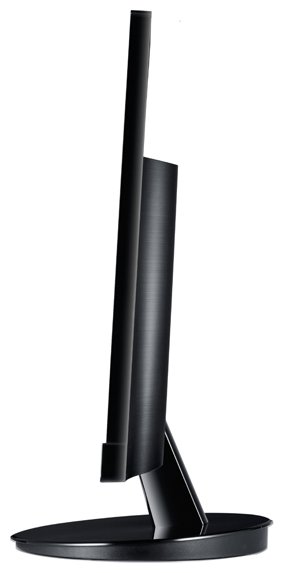 Монитор AOC 23" I2369V Black