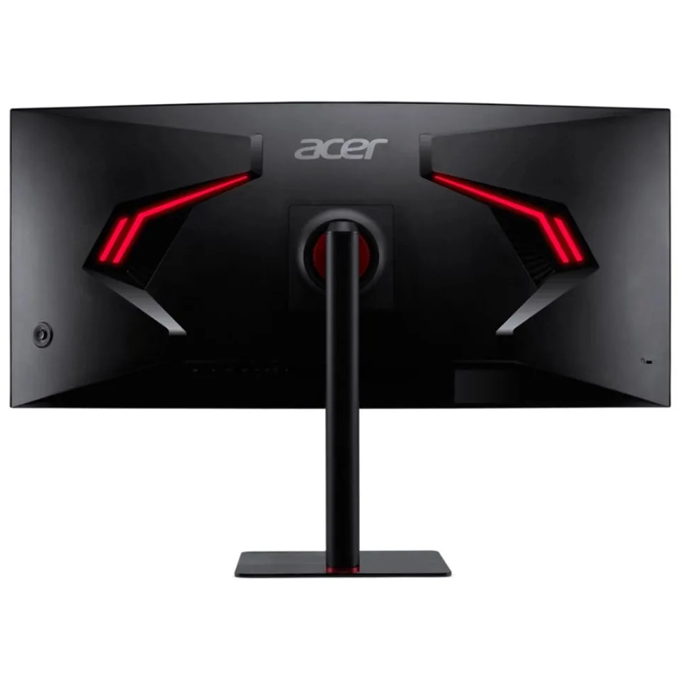 Монитор Acer 34" XV345CURV3bmiphuzx Nitro