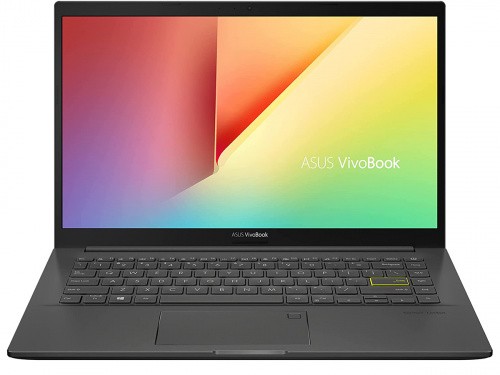 Ноутбук ASUS S413EQ Vivobook 14 (EK365T)