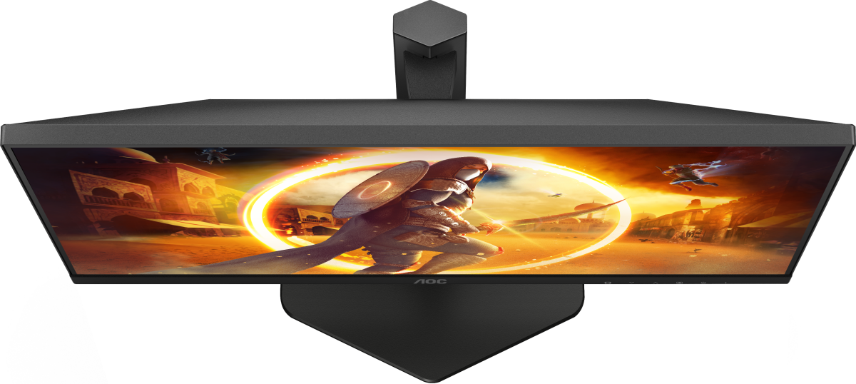 Монитор AOC 27" Q27G4XF