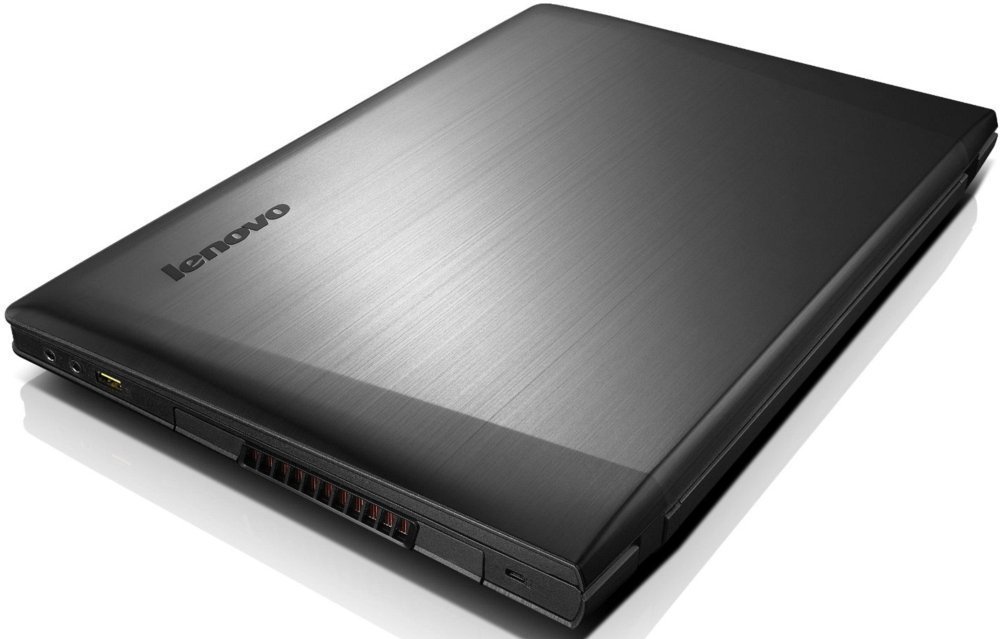 Ноутбук Lenovo IdeaPad Y510p (59-365884)