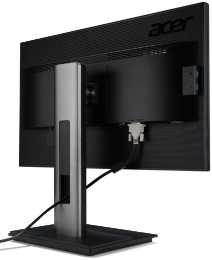 Монитор Acer 24" B246HYLAymdr