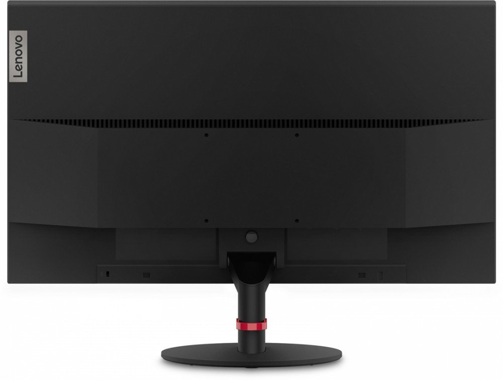 Монитор Lenovo 27" ThinkVision S27q-10 (61E8GAT1EU)