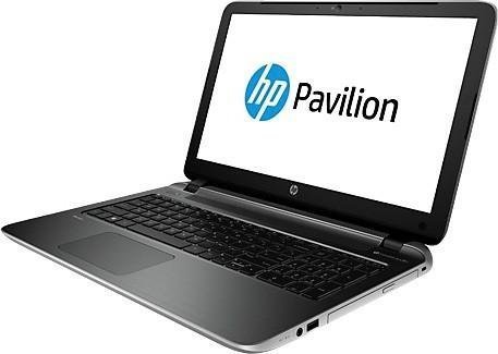Ноутбук HP Pavilion 15-p054sr (G7W93EA)