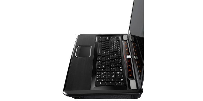 Ноутбук MSI GT780DX-476