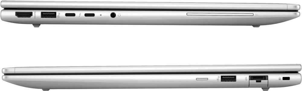 Ноутбук HP EliteBook 660 G11 (902D8AV-Win11H)
