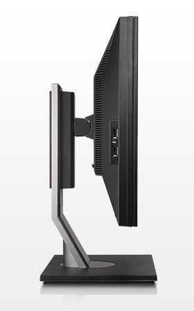 Монитор Dell 20" P2011H