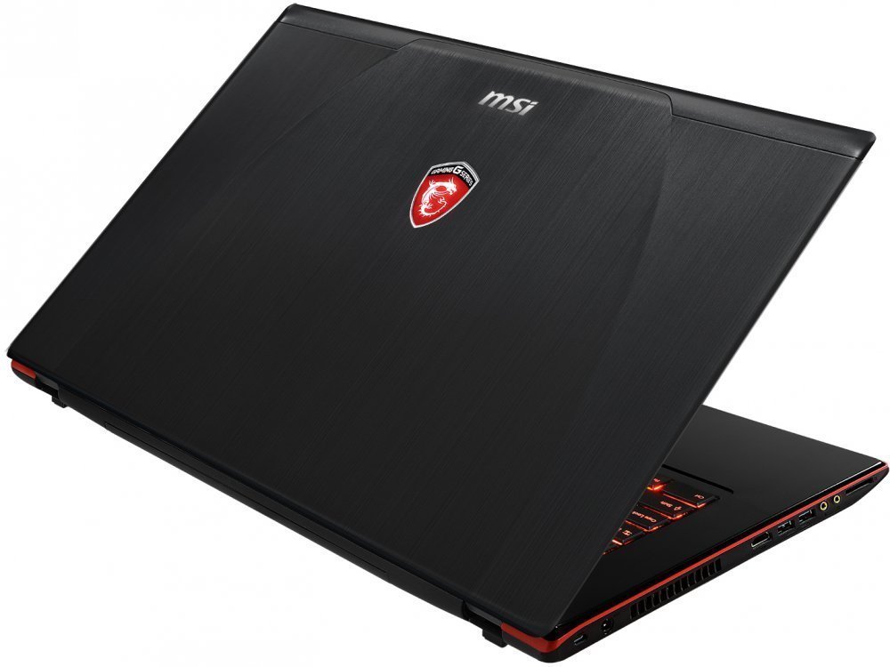 Ноутбук MSI GE70 (2PE-002) Apache Pro