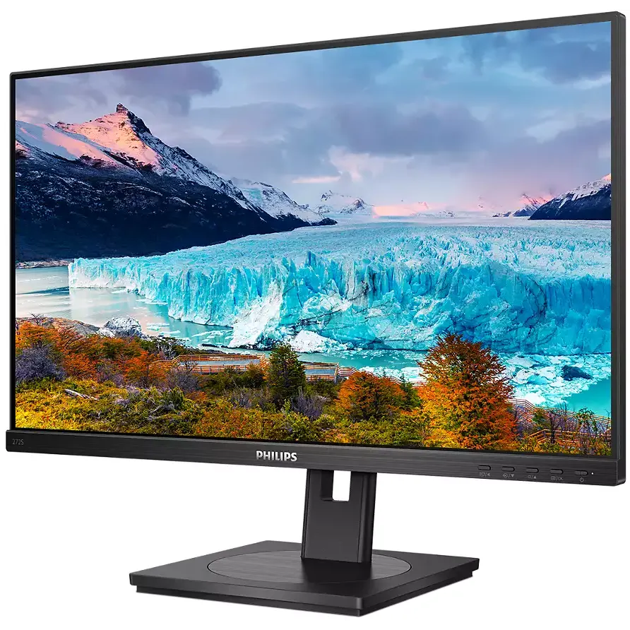 Монитор Philips 27" 272S1M