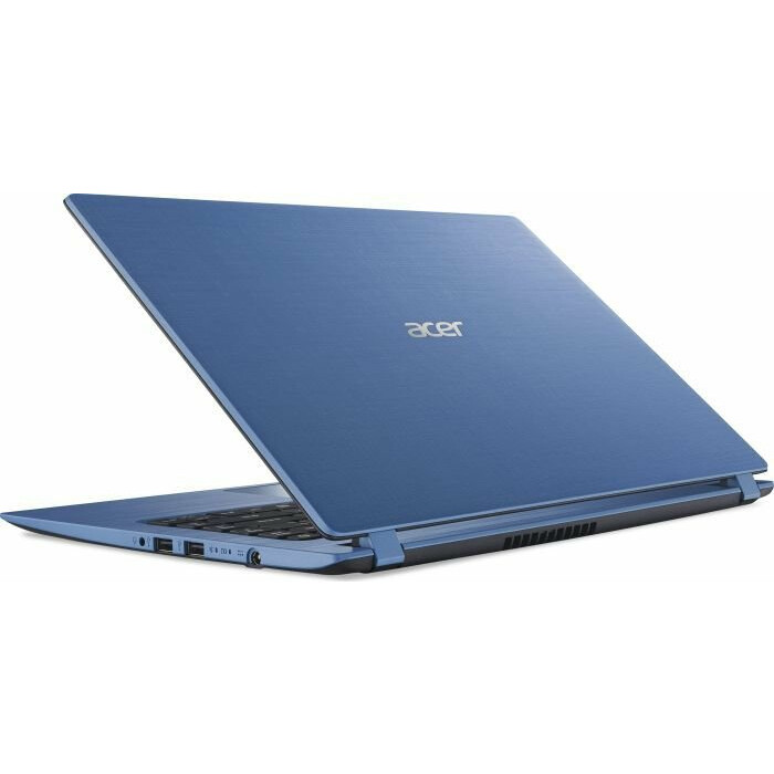 Ноутбук Acer Aspire A114-32-C5QD