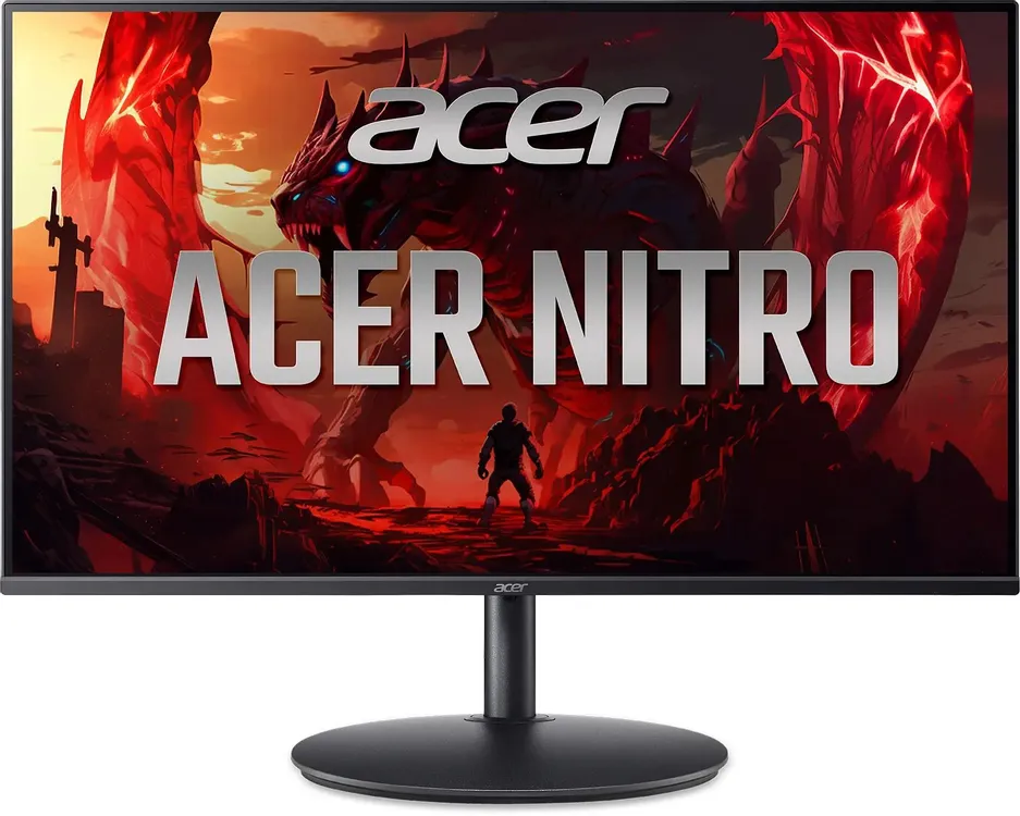 Монитор Acer 24" XF240YW5bmiiphx Nitro