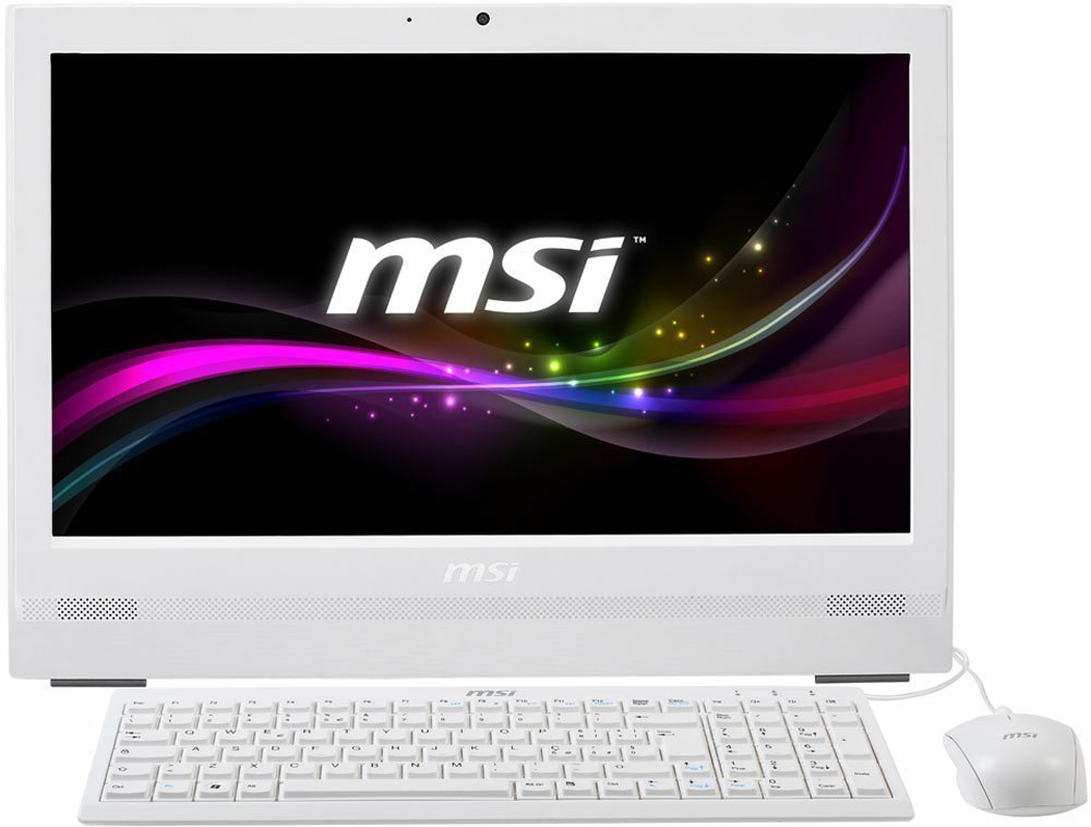 Моноблок MSI Wind Top AP200-017