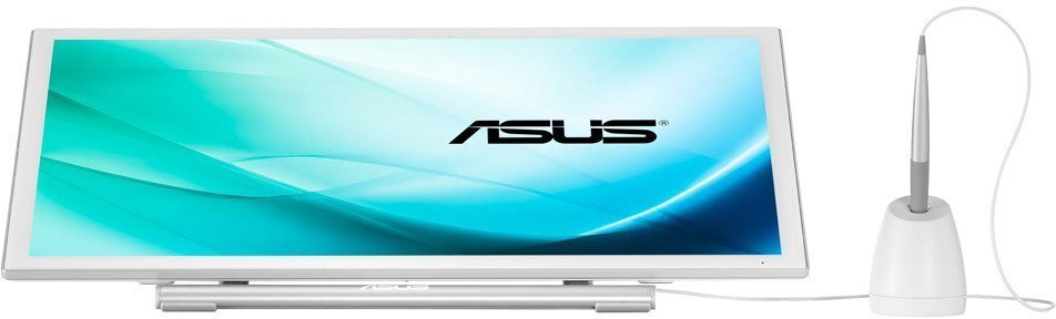 Монитор ASUS 20" PT201Q