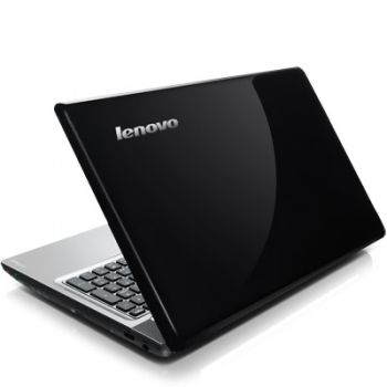 Ноутбук Lenovo IdeaPad Z565-1 (59-040577)
