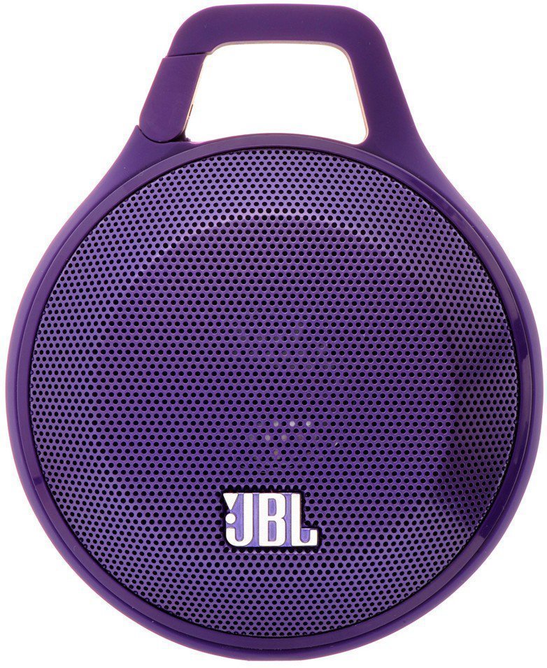 Jbl purple