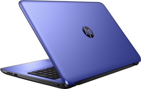 Ноутбук HP 15-ba554ur (Z3G12EA)
