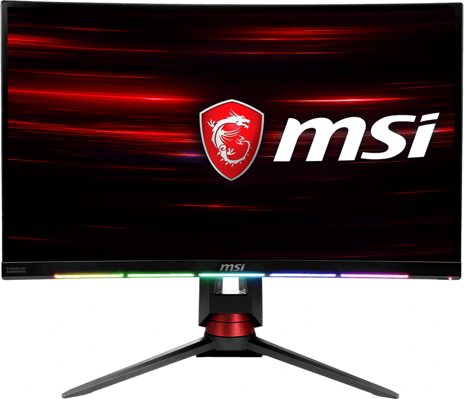 Монитор MSI 27" Optix MPG27CQ2