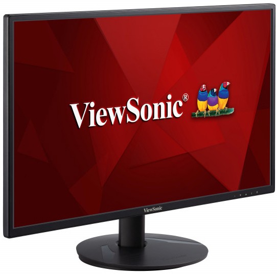 Монитор Viewsonic 27" VA2718-SH