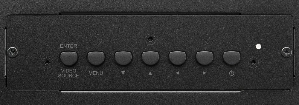 Монитор Iiyama 46" ProLite TH4664MIS-B1