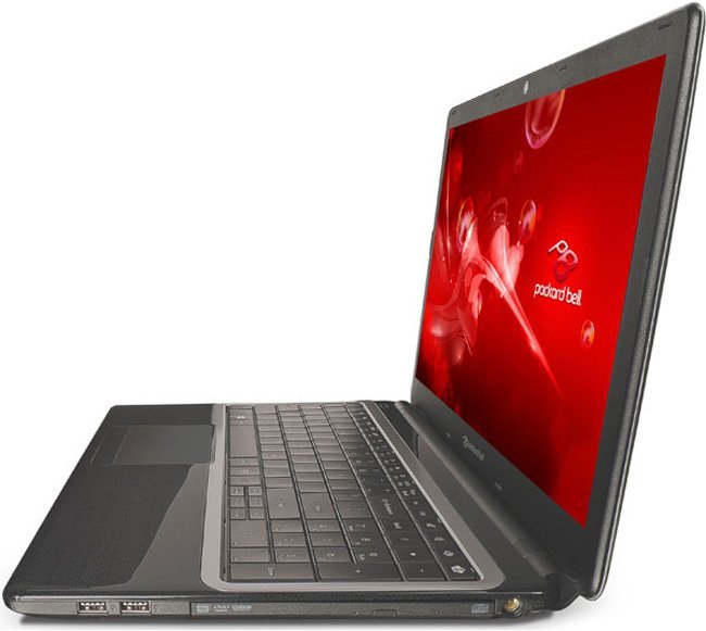 Ноутбук Packard Bell EasyNote TE69KB-65204G50Mnsk