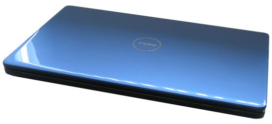 Dell Inspiron 1564