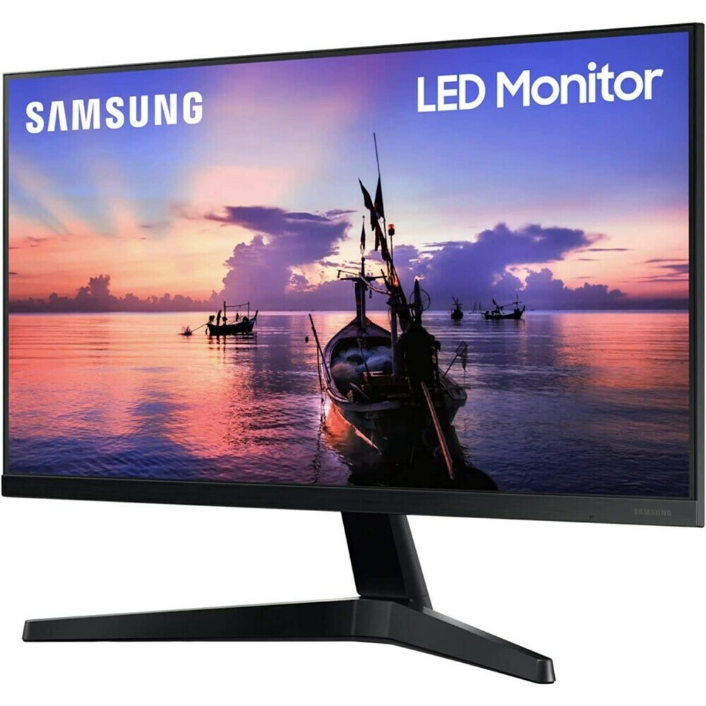 Монитор Samsung 24" F24T350FHM