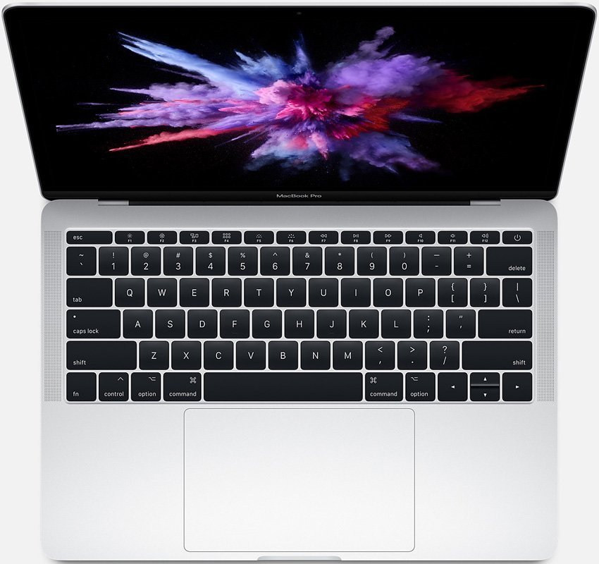 Ноутбук Apple MacBook Pro 13 (Z0UJ00061)