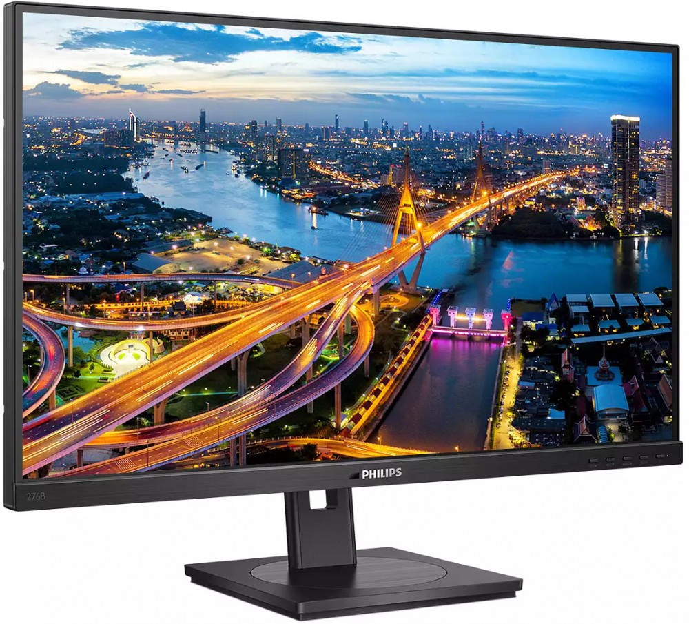 Монитор Philips 27" 276B1