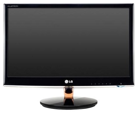 Монитор LG 23"  IPS236V-PN