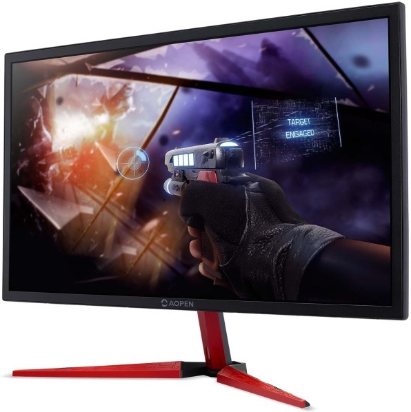 Монитор AOpen 24" 24HX2QPbmiiipx