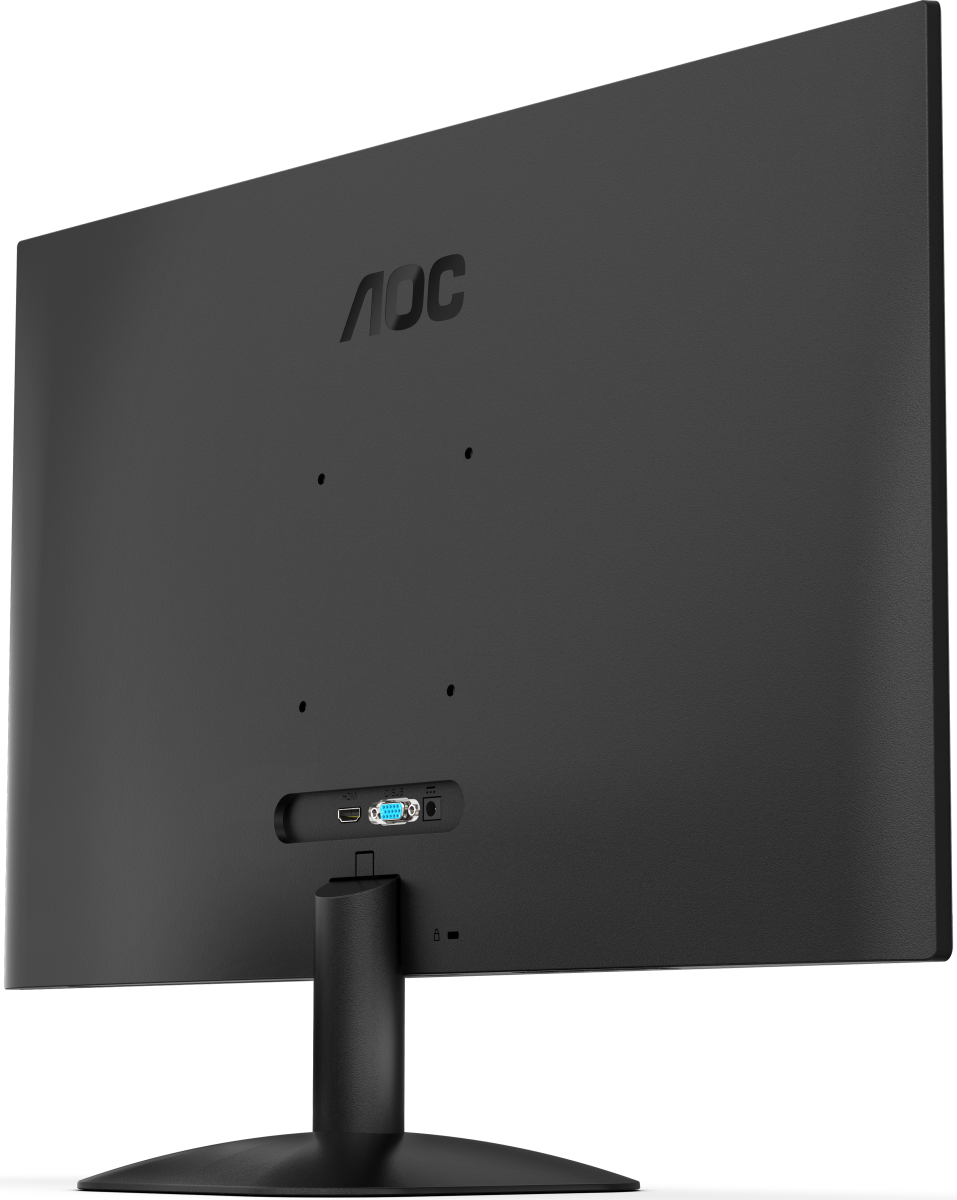 Монитор AOC 27" 27B35HM
