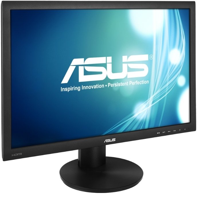 Монитор ASUS 24" VS24AHL