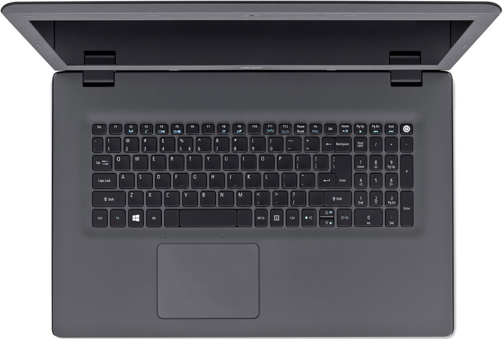 Ноутбук Acer Aspire E5-722G-819C