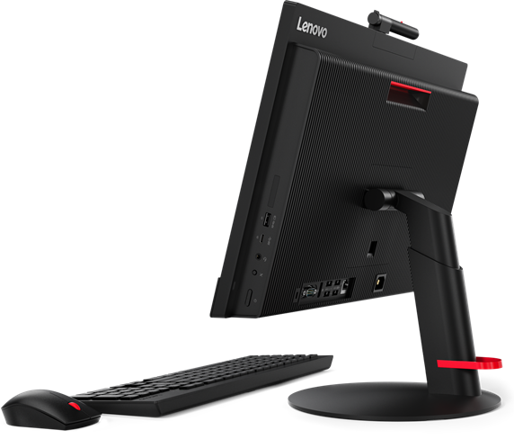 Моноблок Lenovo ThinkCentre M820z (10SDS06300)