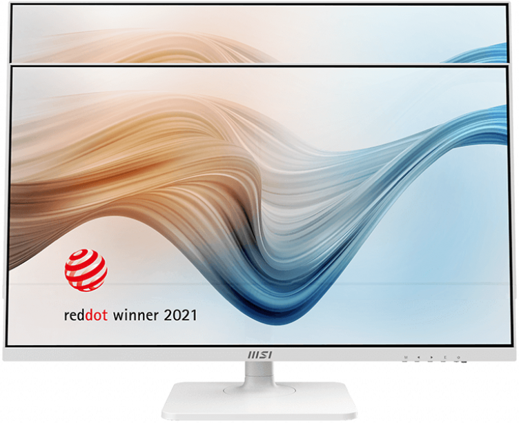 Монитор MSI 27" Modern MD271PW