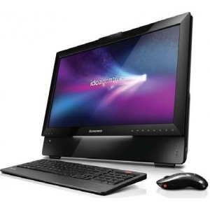Моноблок Lenovo IdeaCentre A700 (57-125423)
